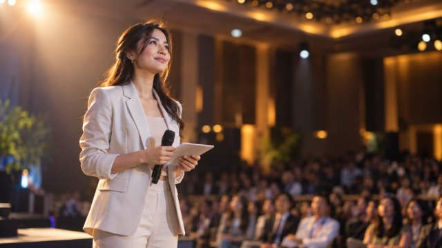 How Do You Overcome Stage Fright?