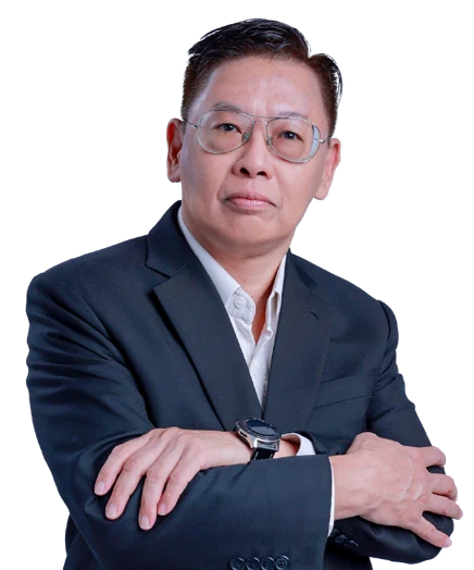 Peter Ong